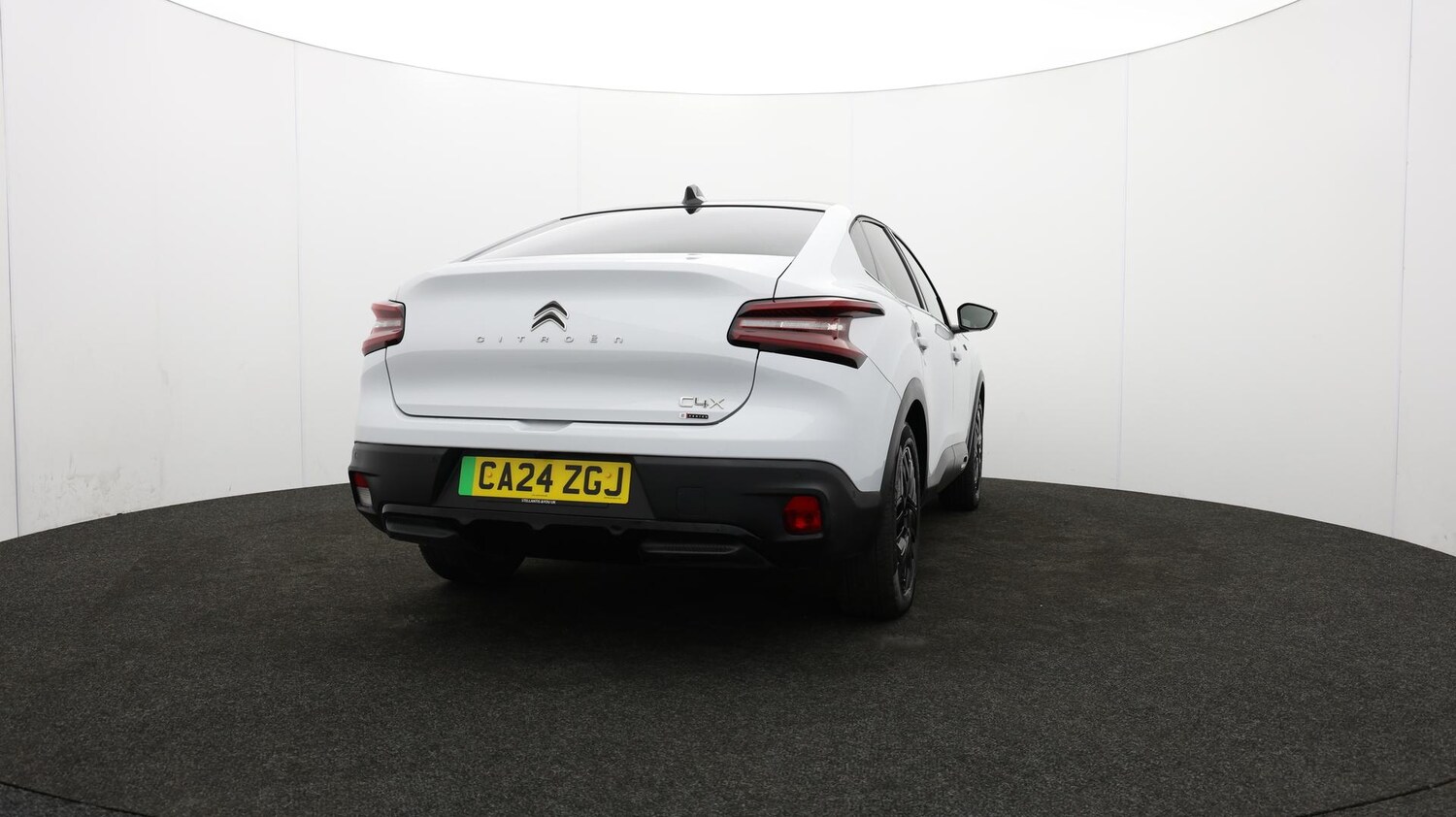 Vehicle 80