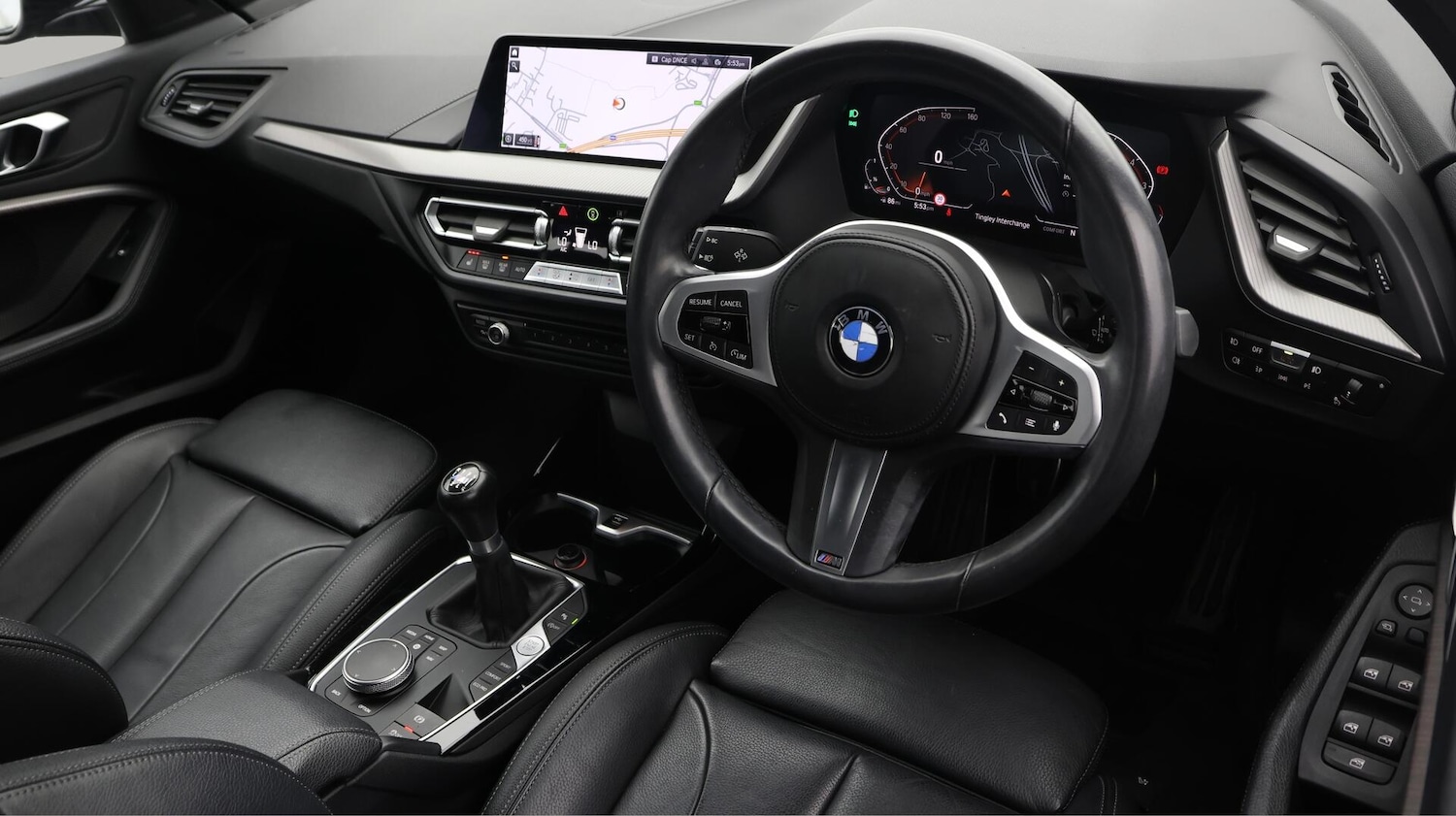 Used BMW 1 Series 2021 for sale - 76284187: Photo 10