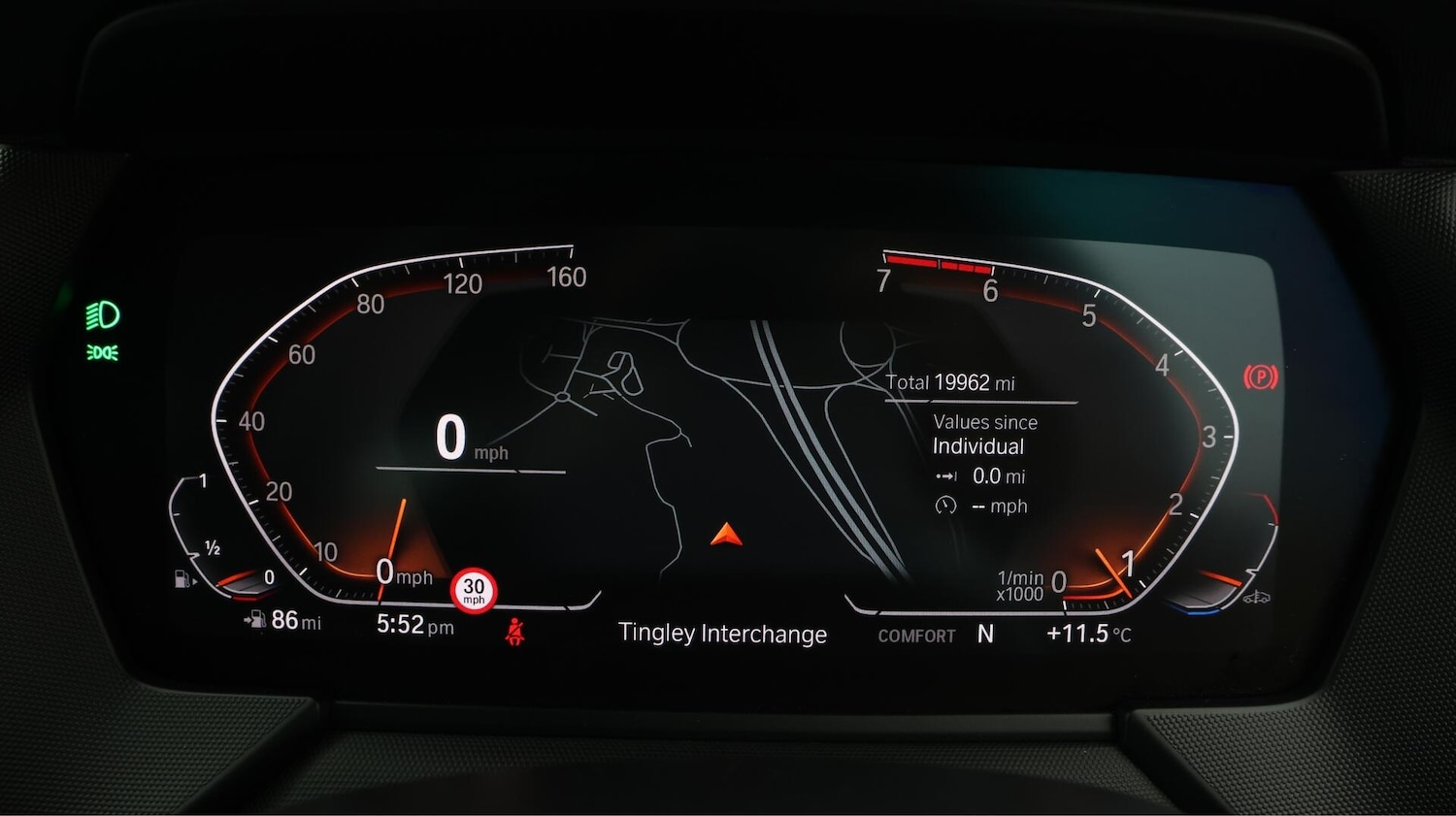 Used BMW 1 Series 2021 for sale - 76284187: Photo 11