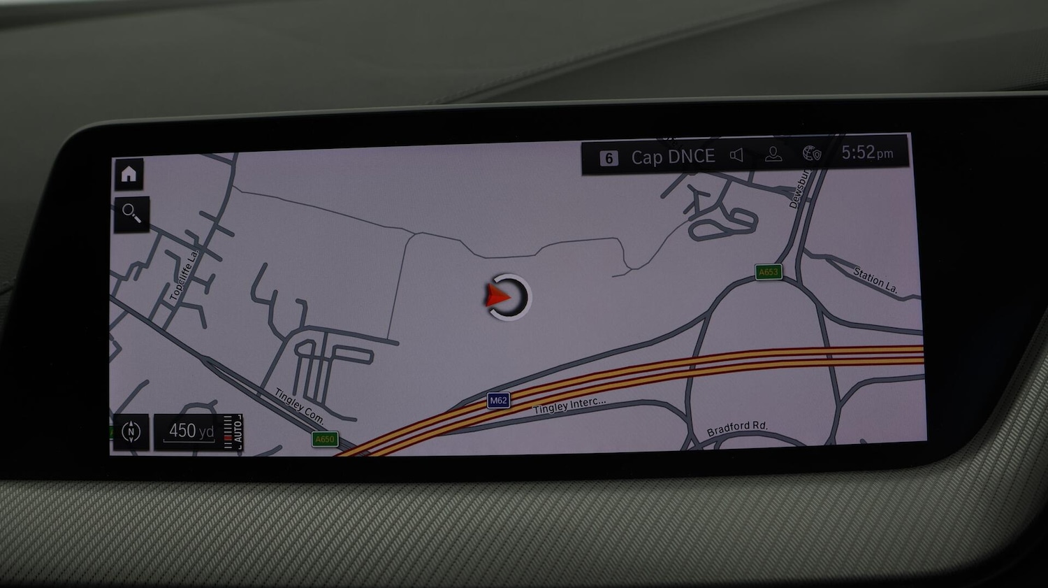 Used BMW 1 Series 2021 for sale - 76284187: Photo 12