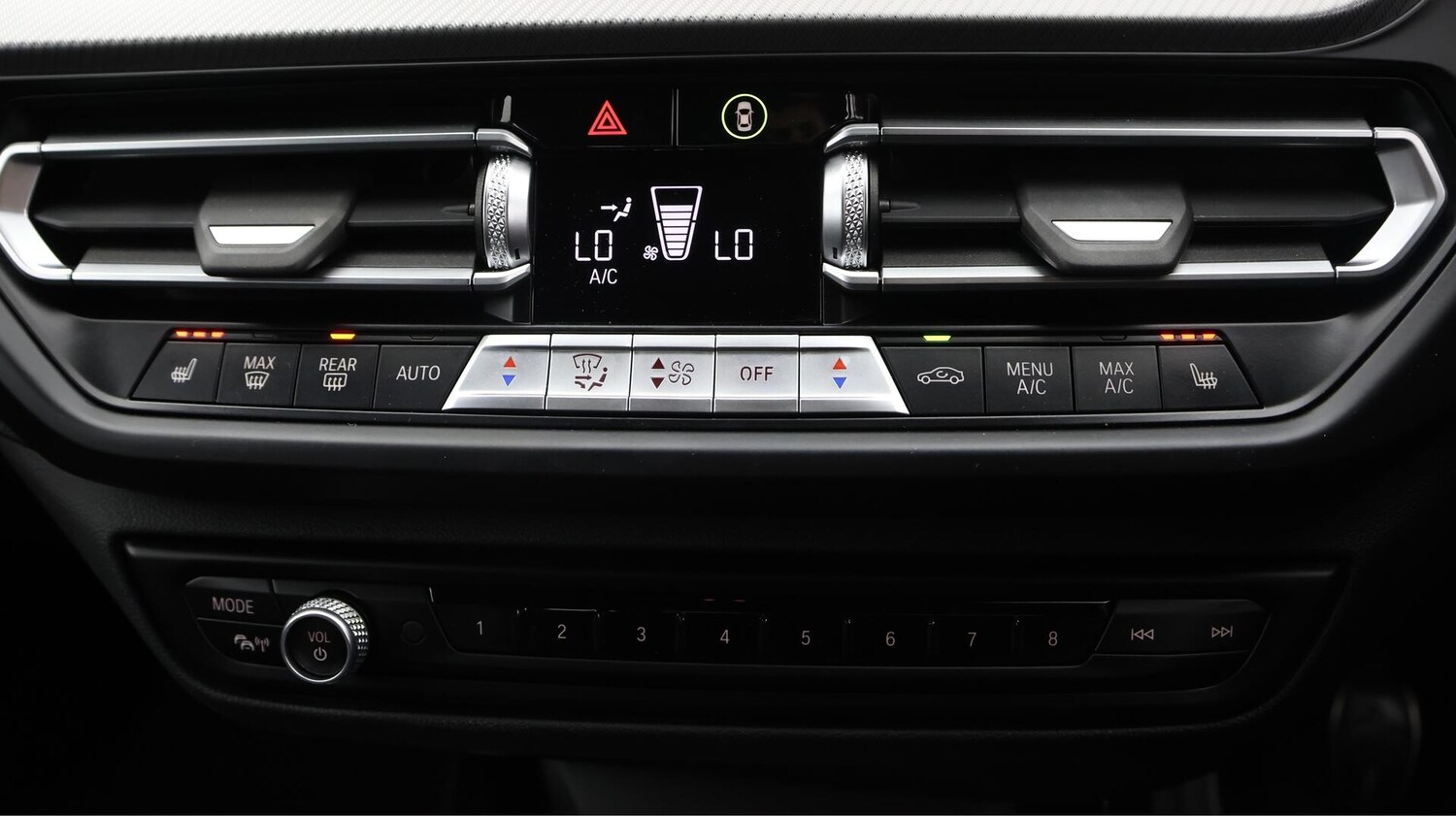 Used BMW 1 Series 2021 for sale - 76284187: Photo 13