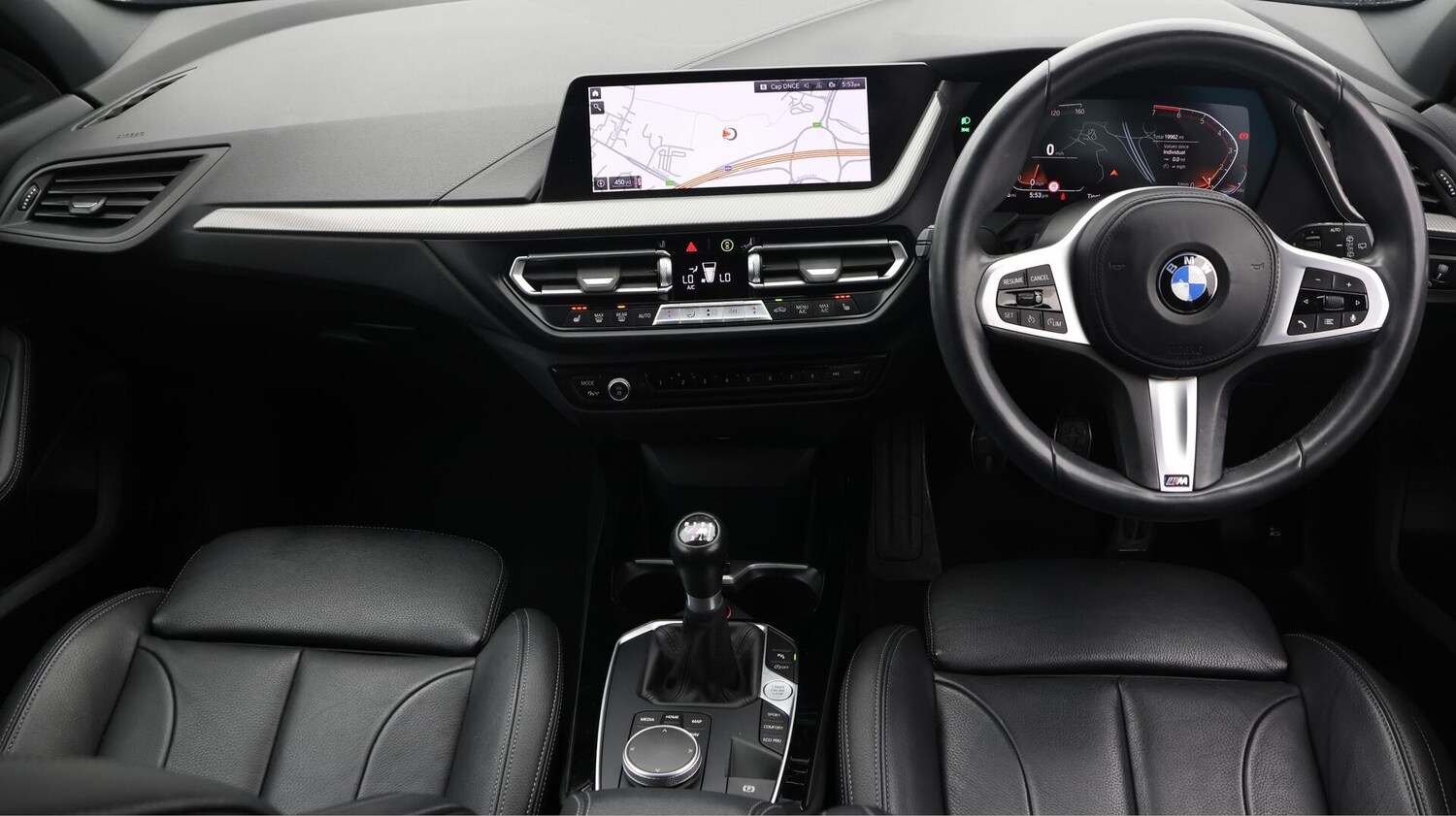 Used BMW 1 Series 2021 for sale - 76284187: Photo 14