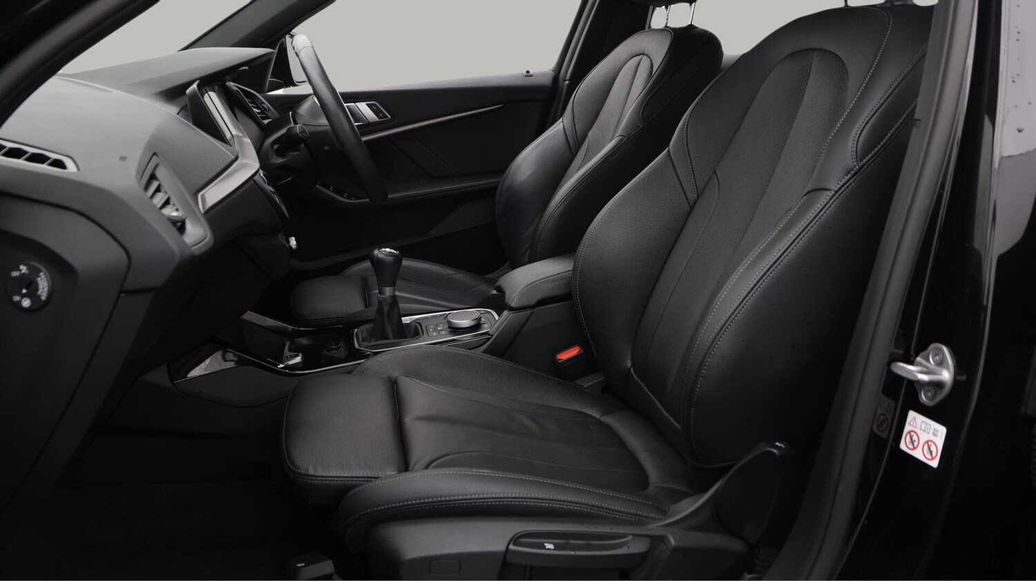 Used BMW 1 Series 2021 for sale - 76284187: Photo 15