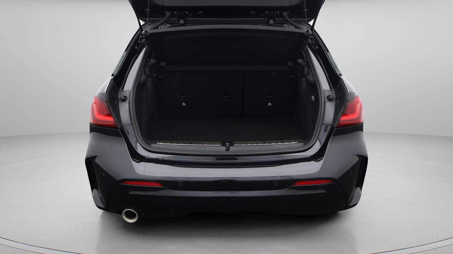 Used BMW 1 Series 2021 for sale - 76284187: Photo 18