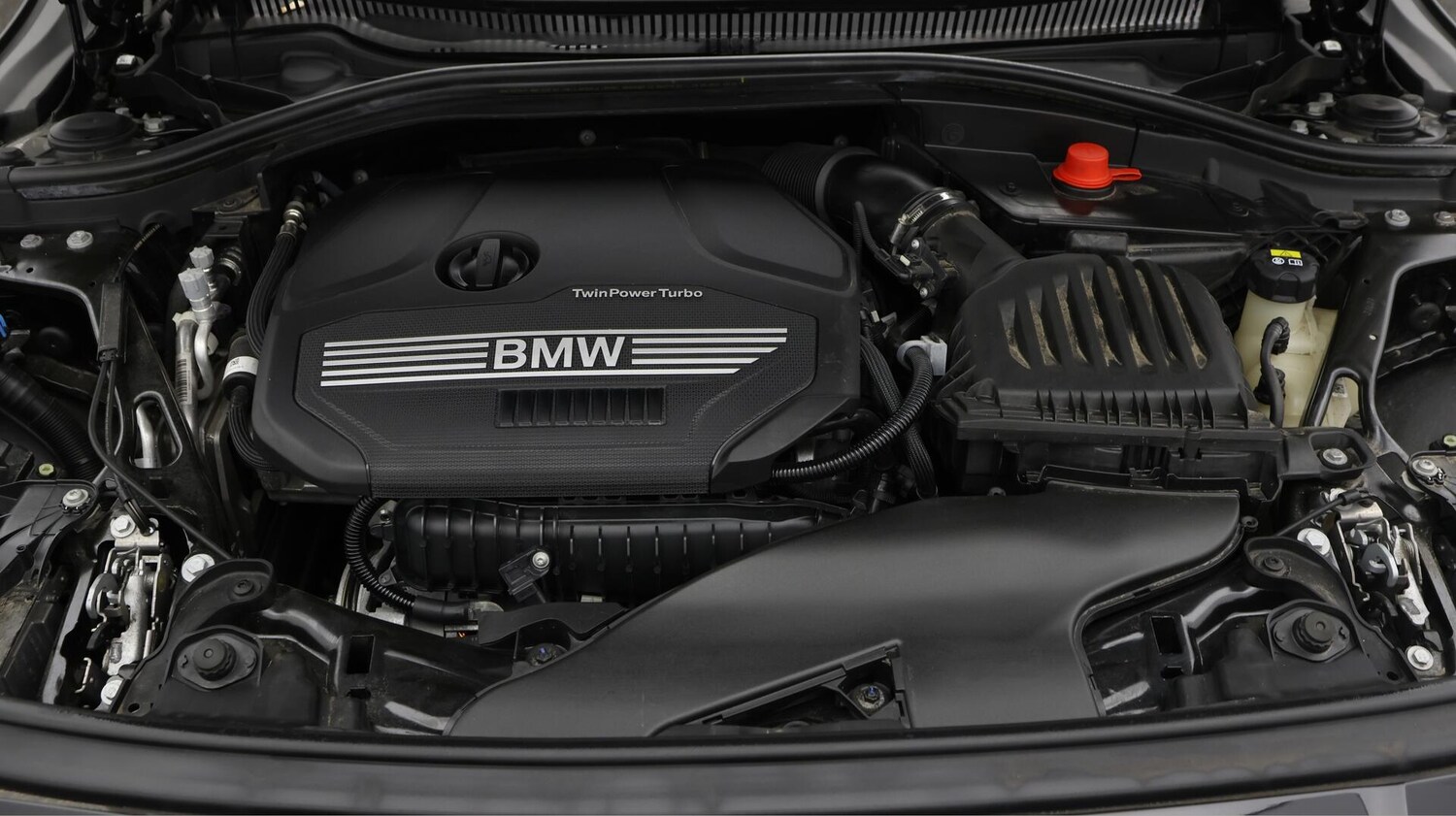 Used BMW 1 Series 2021 for sale - 76284187: Photo 20