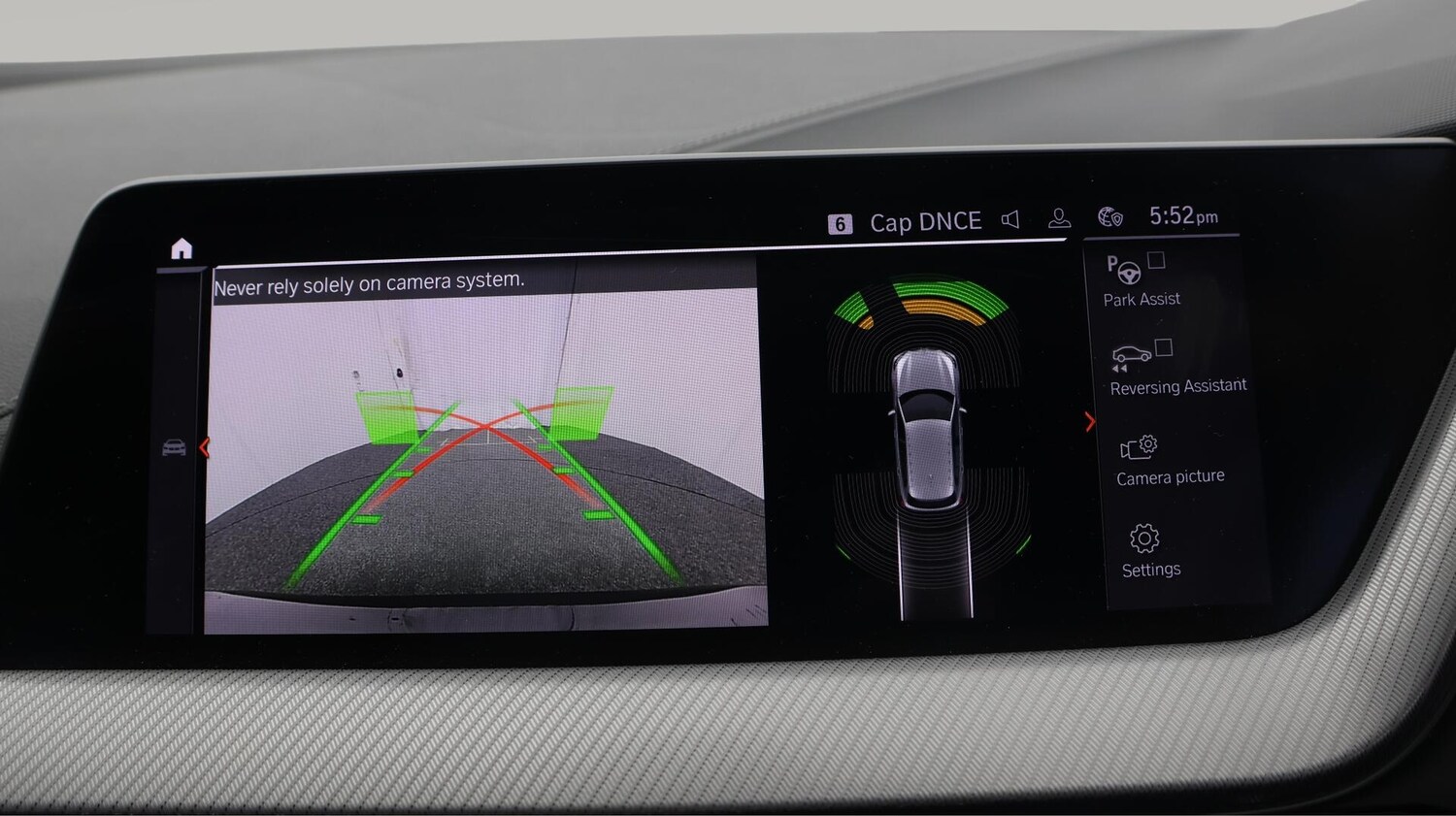 Used BMW 1 Series 2021 for sale - 76284187: Photo 26