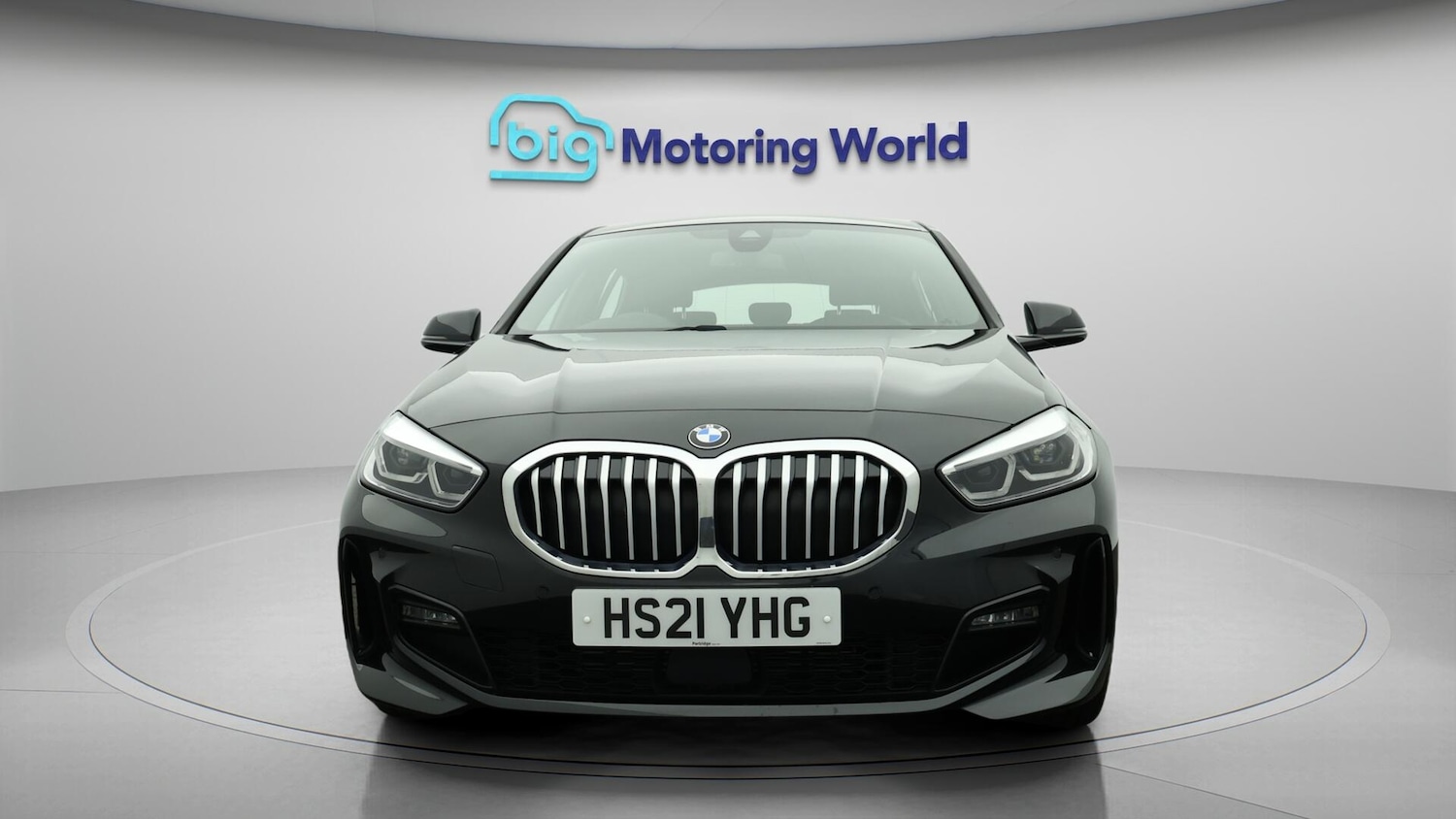 Used BMW 1 Series 2021 for sale - 76284187: Photo 3
