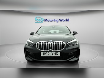 Used BMW 1 Series 2021 for sale - 76284187: Photo 3