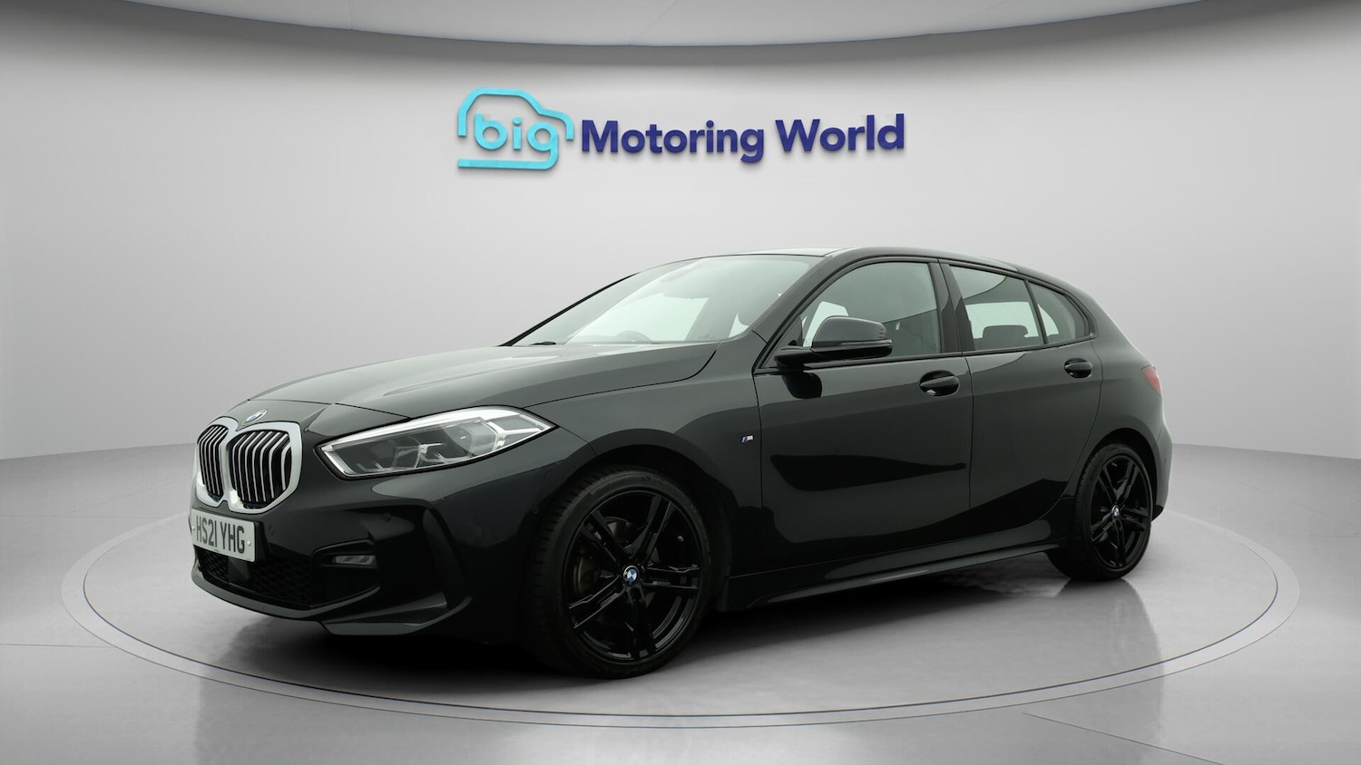 Used BMW 1 Series 2021 for sale - 76284187: Photo 4
