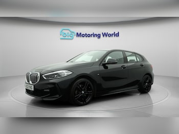 Used BMW 1 Series 2021 for sale - 76284187: Photo 4