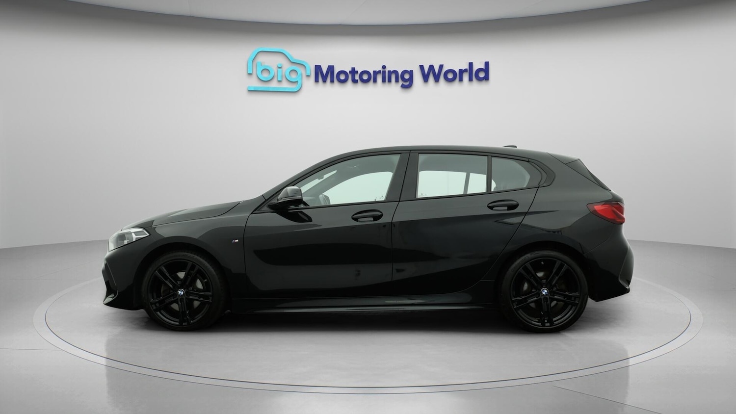 Used BMW 1 Series 2021 for sale - 76284187: Photo 5
