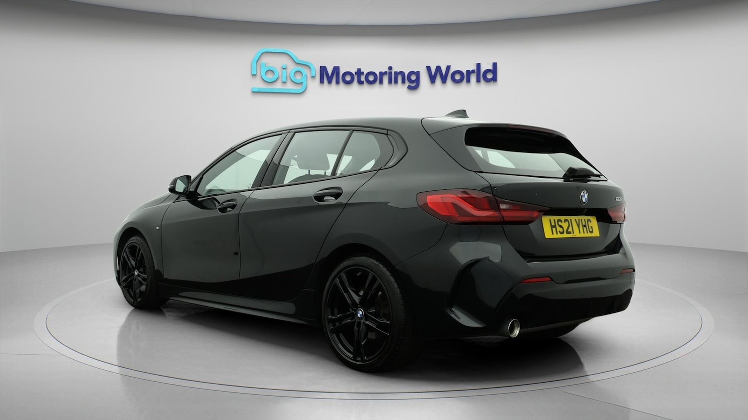 Used BMW 1 Series 2021 for sale - 76284187: Photo 6