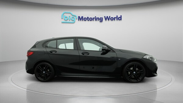 Used BMW 1 Series 2021 for sale - 76284187: Photo 9