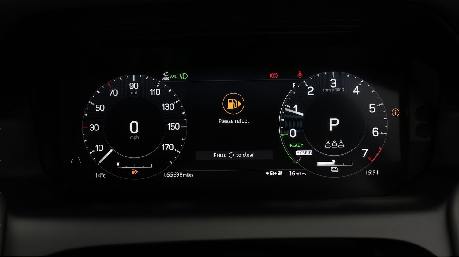 Used Land Rover Discovery Sport 2021 for sale - 77926321: Photo 10