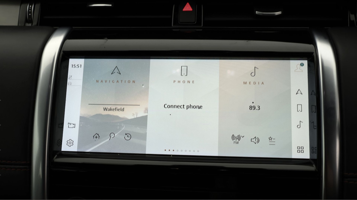 Used Land Rover Discovery Sport 2021 for sale - 77926321: Photo 11