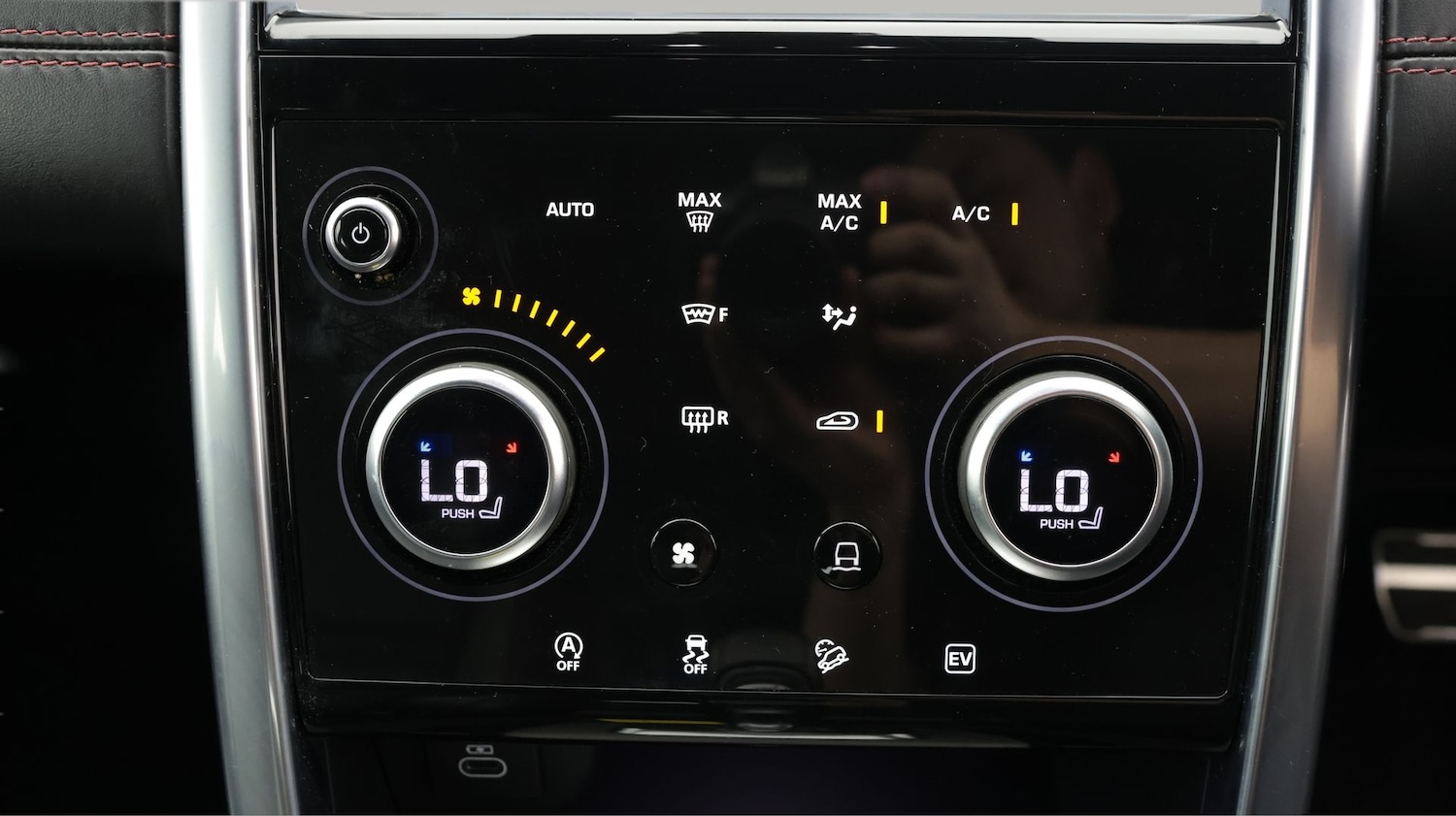 Used Land Rover Discovery Sport 2021 for sale - 77926321: Photo 12