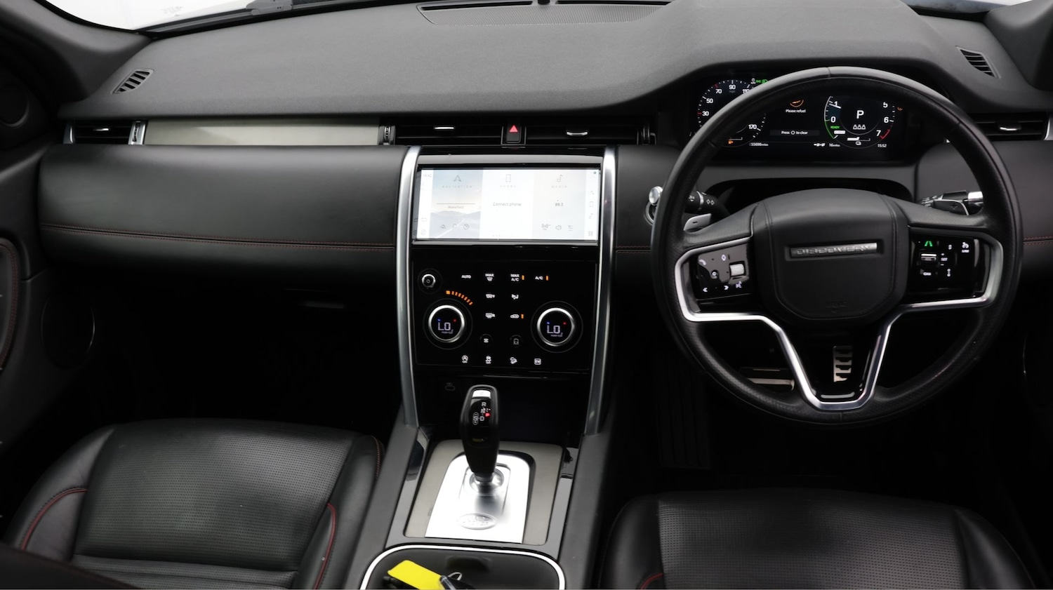 Used Land Rover Discovery Sport 2021 for sale - 77926321: Photo 13