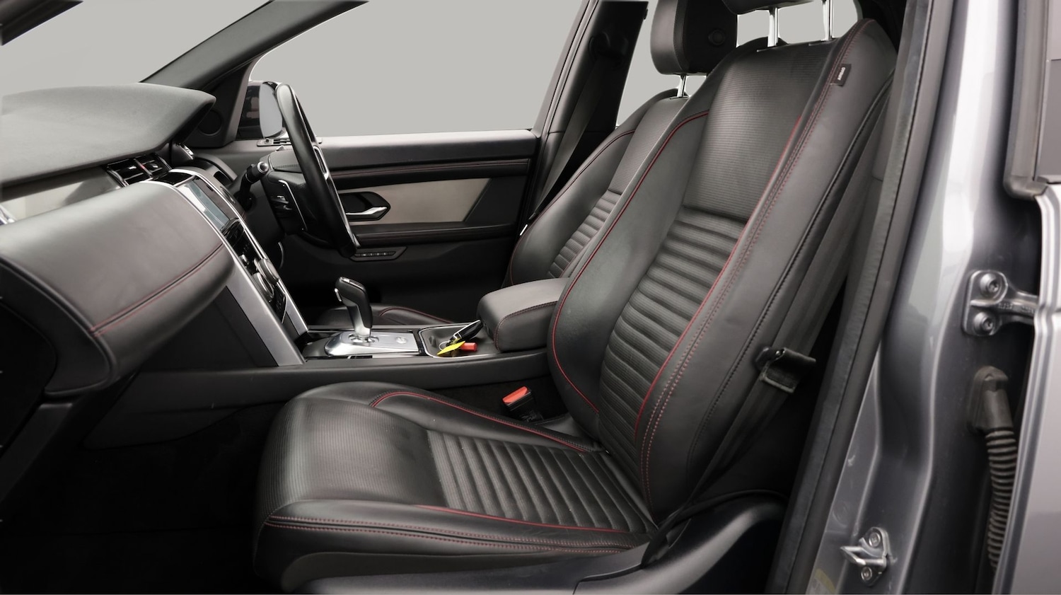 Used Land Rover Discovery Sport 2021 for sale - 77926321: Photo 14