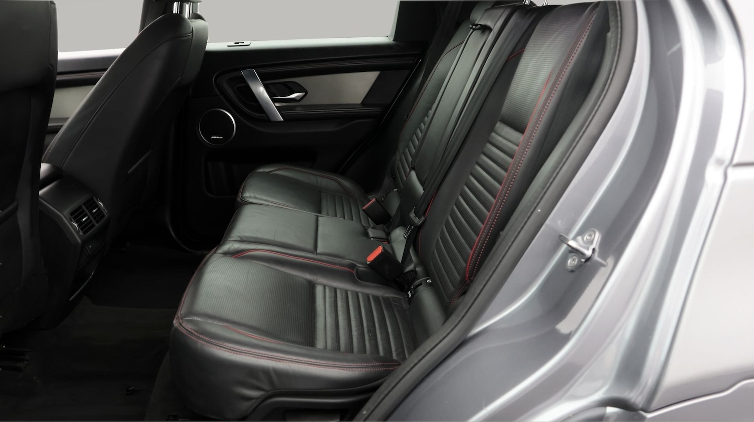 Used Land Rover Discovery Sport 2021 for sale - 77926321: Photo 16