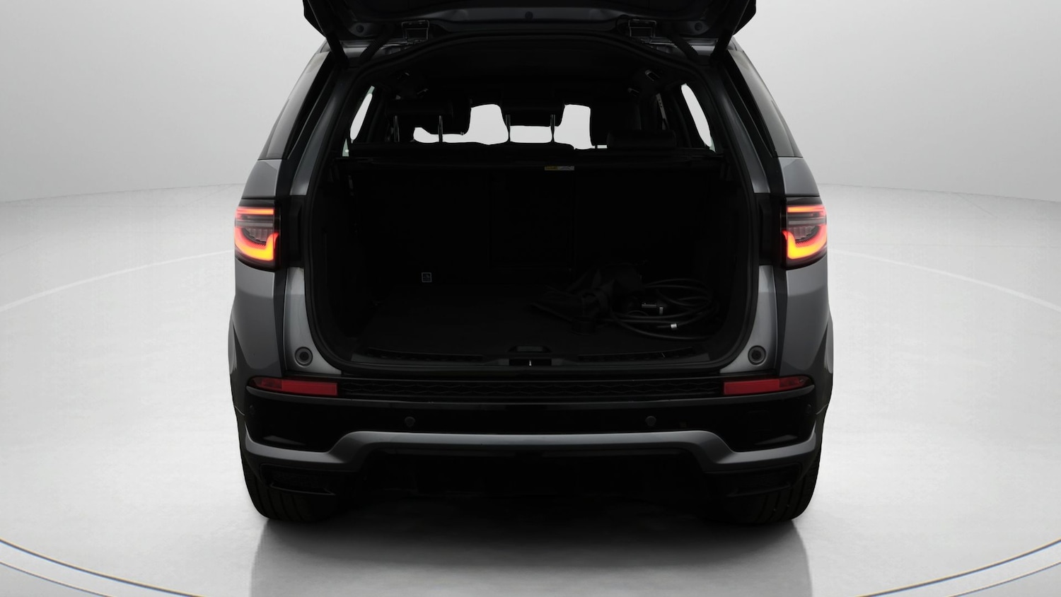 Used Land Rover Discovery Sport 2021 for sale - 77926321: Photo 17