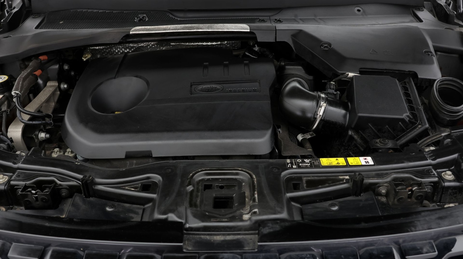 Used Land Rover Discovery Sport 2021 for sale - 77926321: Photo 19