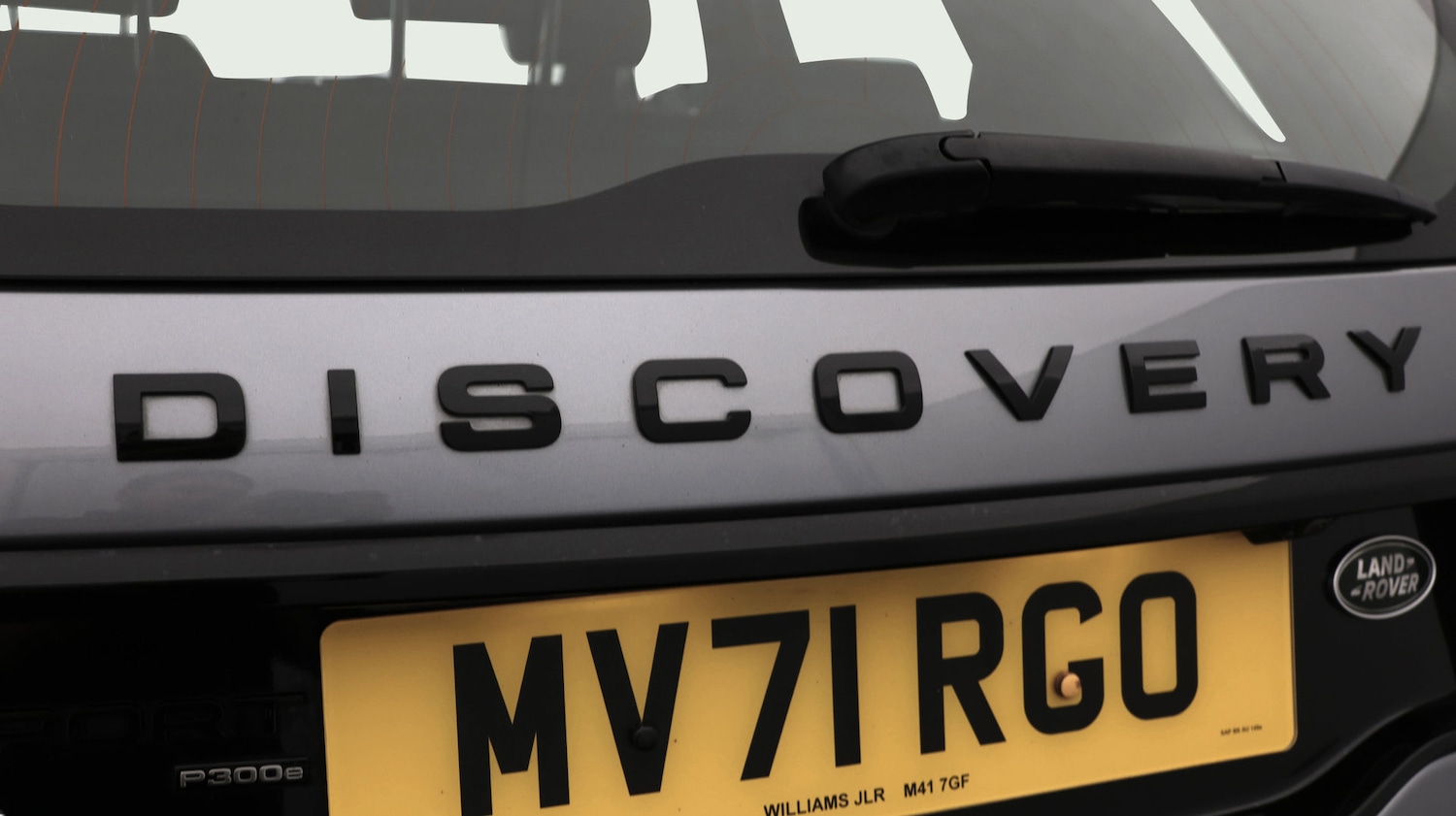 Used Land Rover Discovery Sport 2021 for sale - 77926321: Photo 20