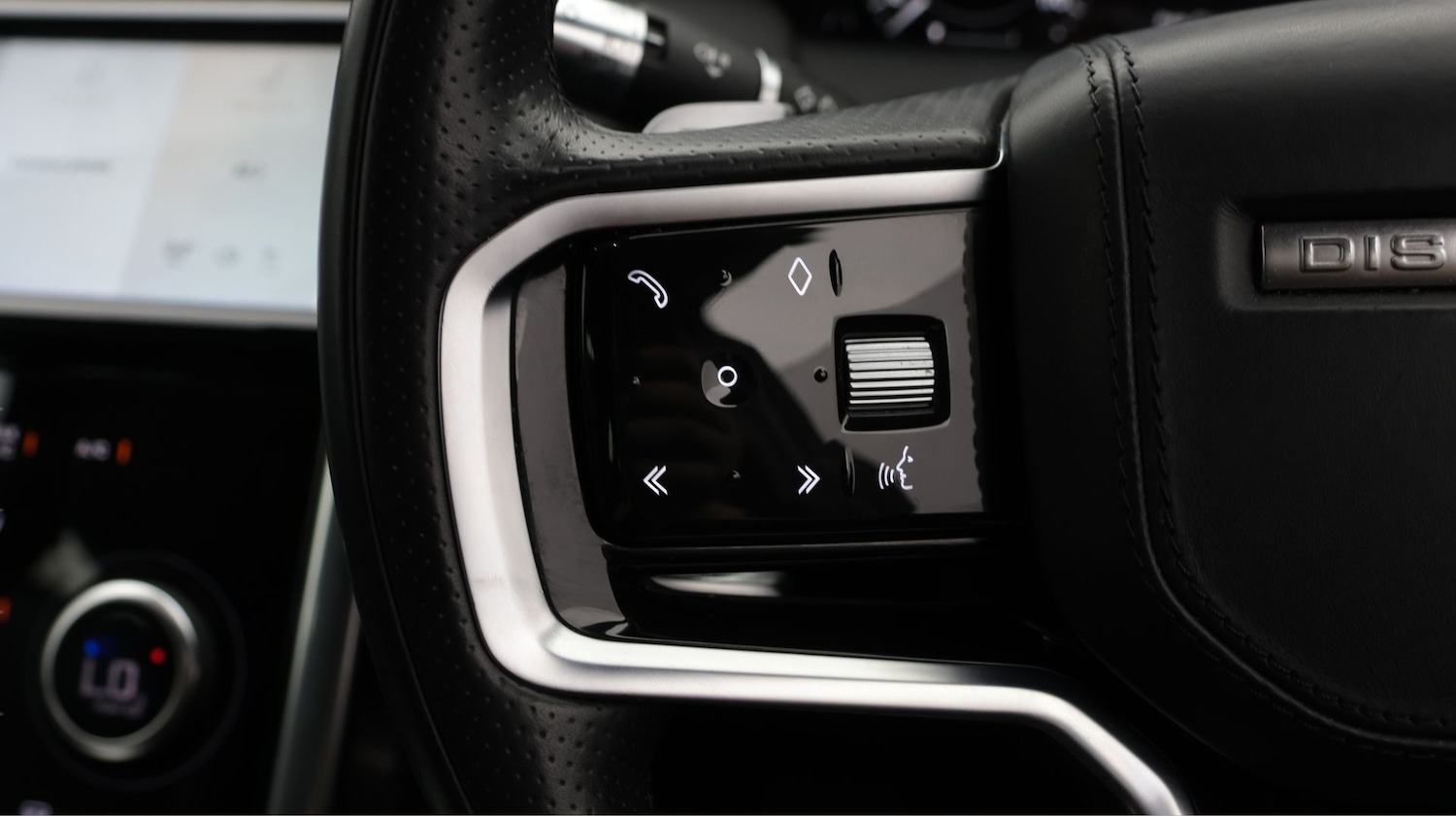 Used Land Rover Discovery Sport 2021 for sale - 77926321: Photo 23