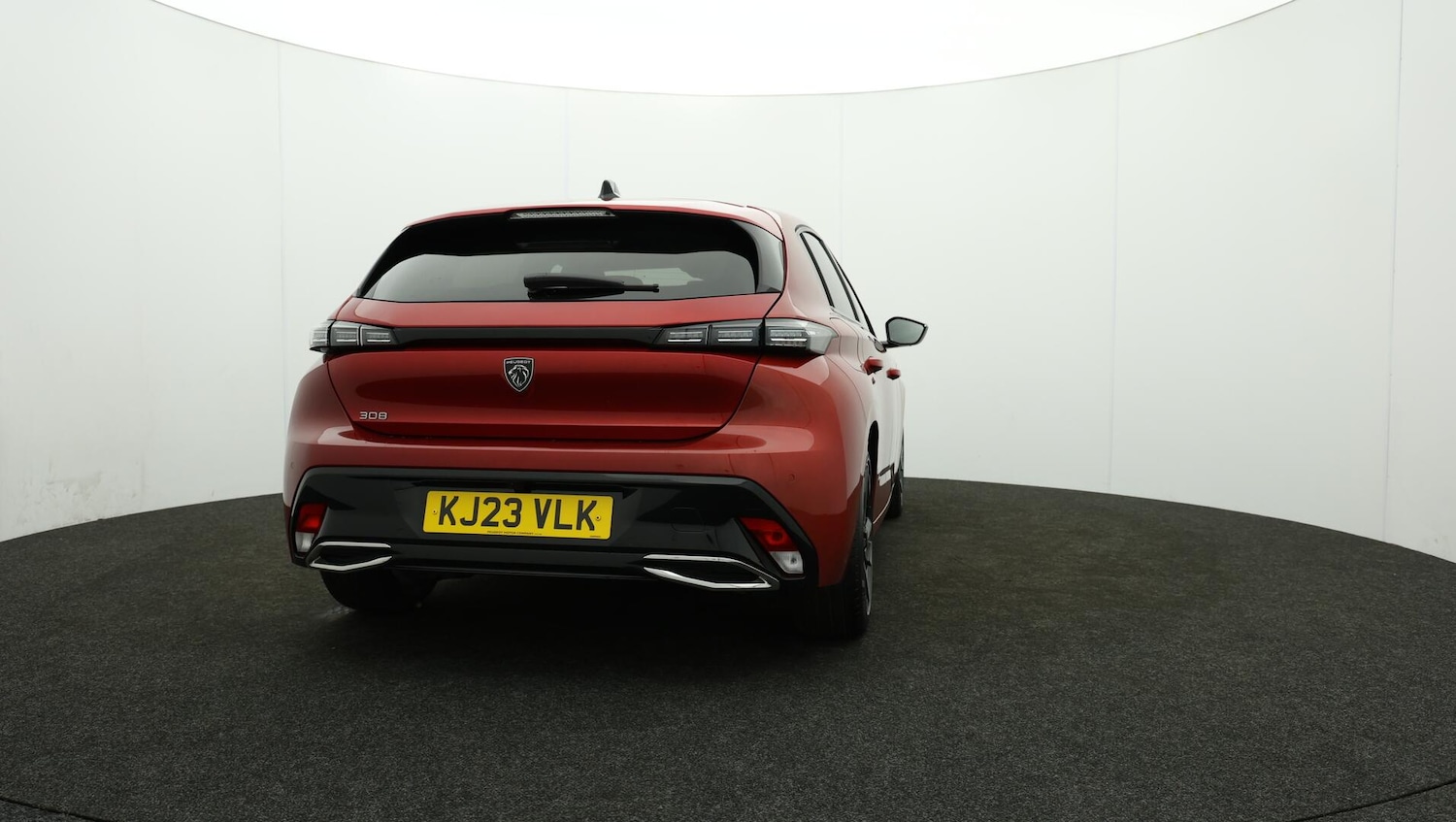 Vehicle 80