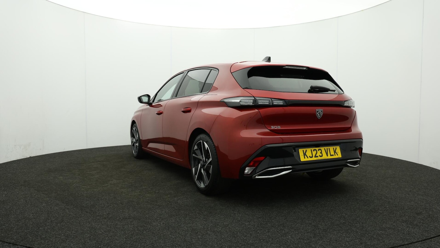 Vehicle 83