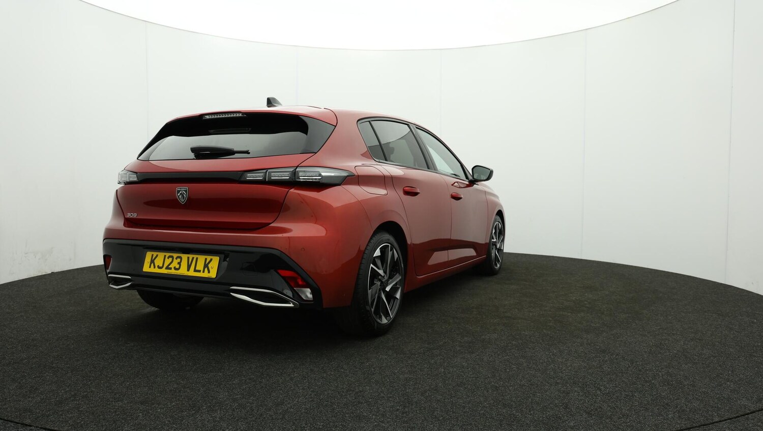 Vehicle 85