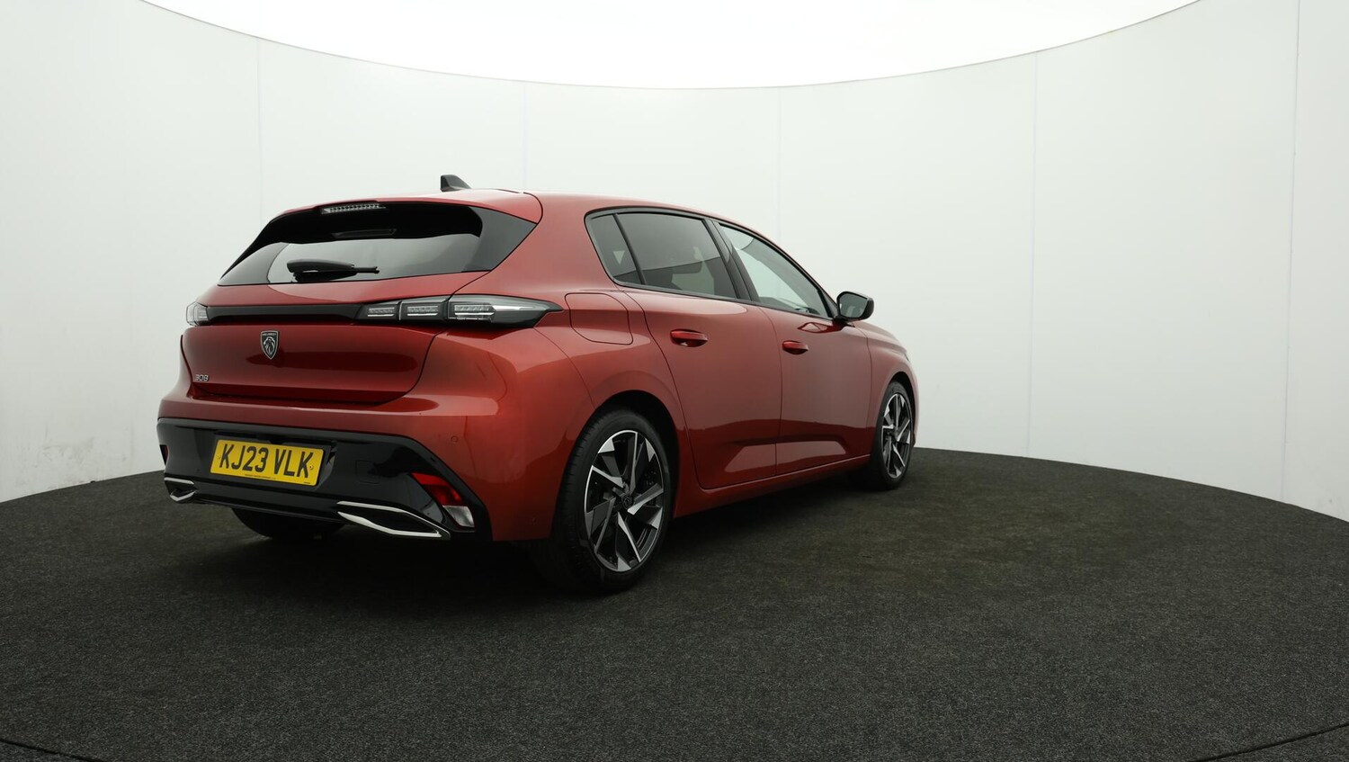 Vehicle 86