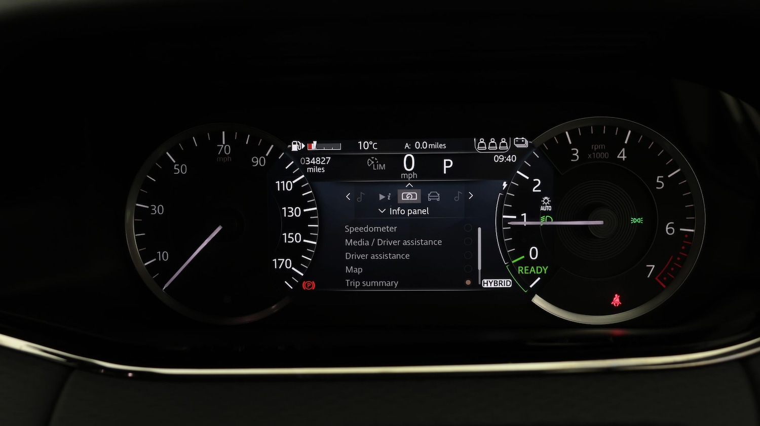 Used Land Rover Range Rover Evoque 2022 for sale - 77762863: Photo 10