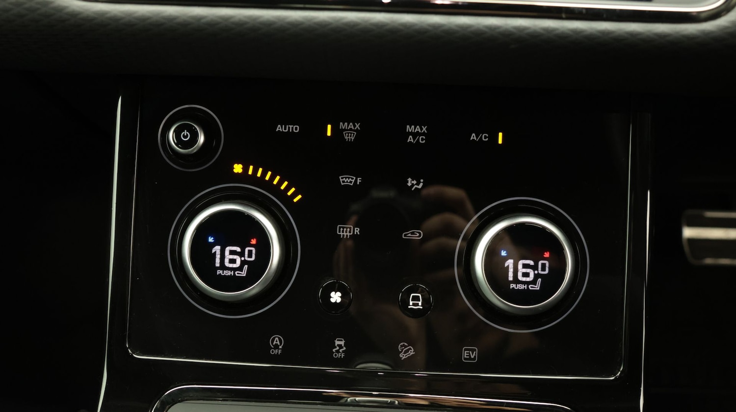 Used Land Rover Range Rover Evoque 2022 for sale - 77762863: Photo 12