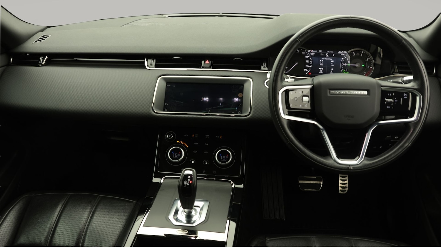 Used Land Rover Range Rover Evoque 2022 for sale - 77762863: Photo 13