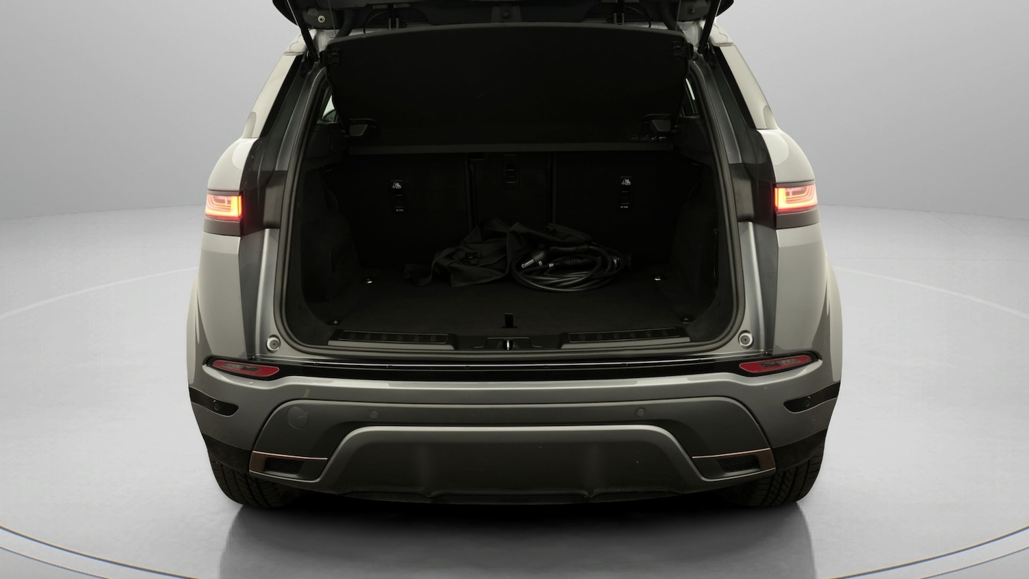 Used Land Rover Range Rover Evoque 2022 for sale - 77762863: Photo 17