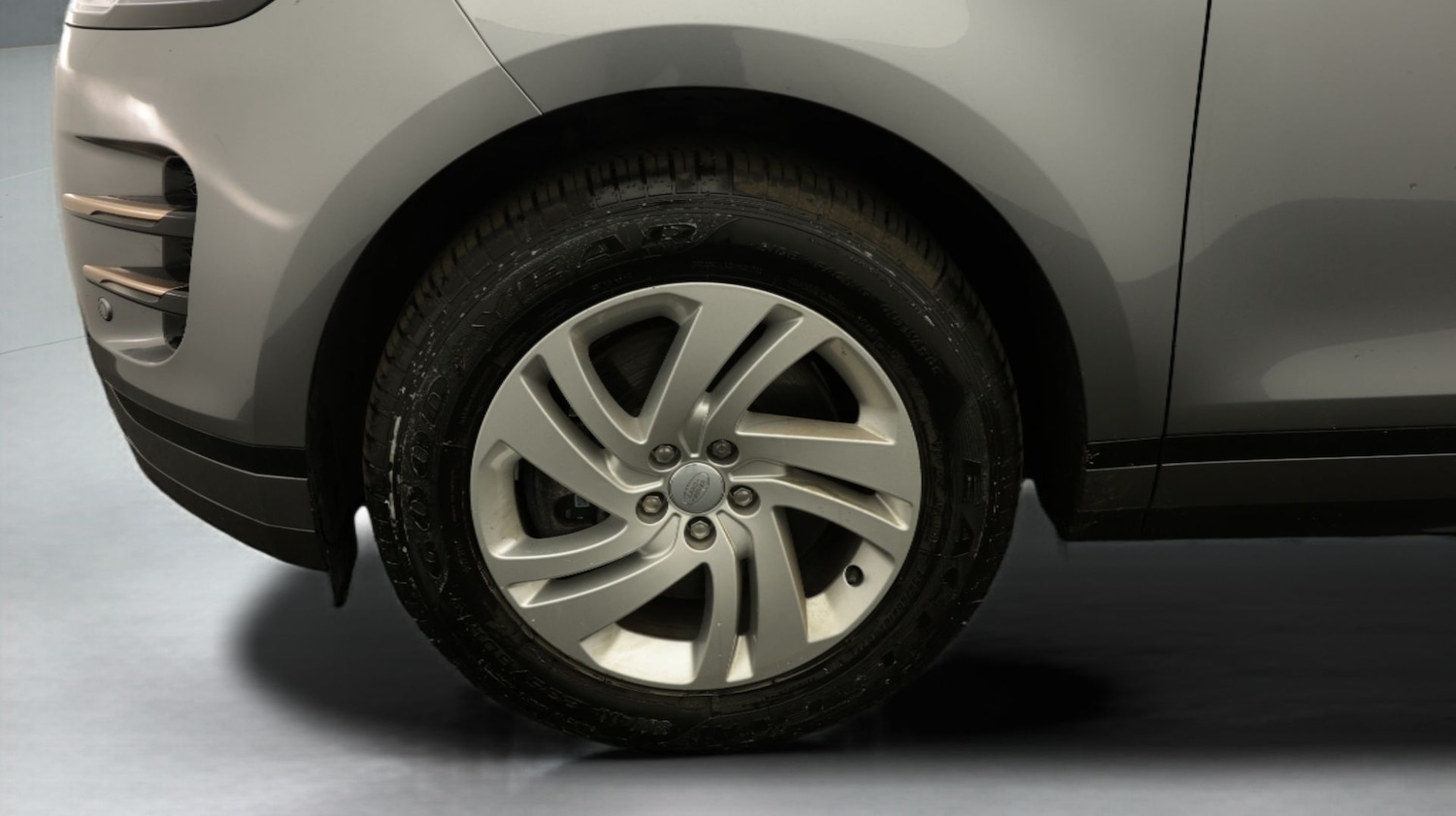 Used Land Rover Range Rover Evoque 2022 for sale - 77762863: Photo 18