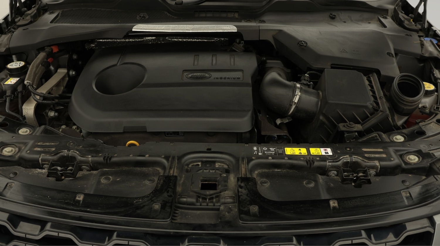 Used Land Rover Range Rover Evoque 2022 for sale - 77762863: Photo 19