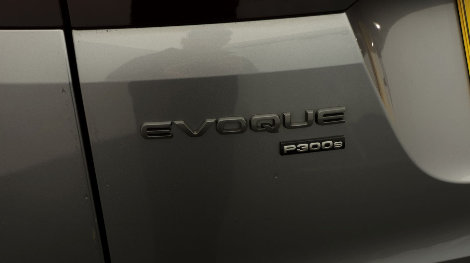 Used Land Rover Range Rover Evoque 2022 for sale - 77762863: Photo 20