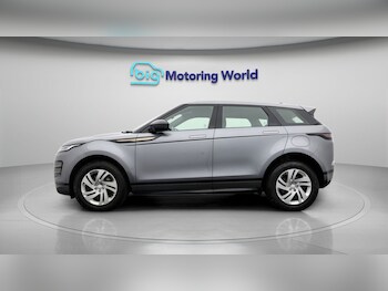 Used Land Rover Range Rover Evoque 2022 for sale - 77762863: Photo