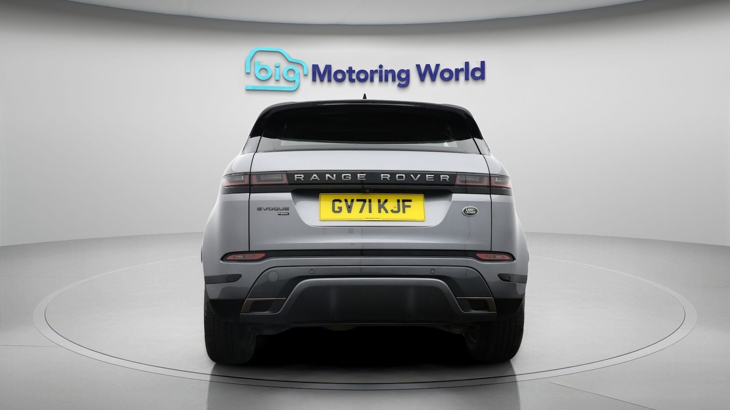 Used Land Rover Range Rover Evoque 2022 for sale - 77762863: Photo 6