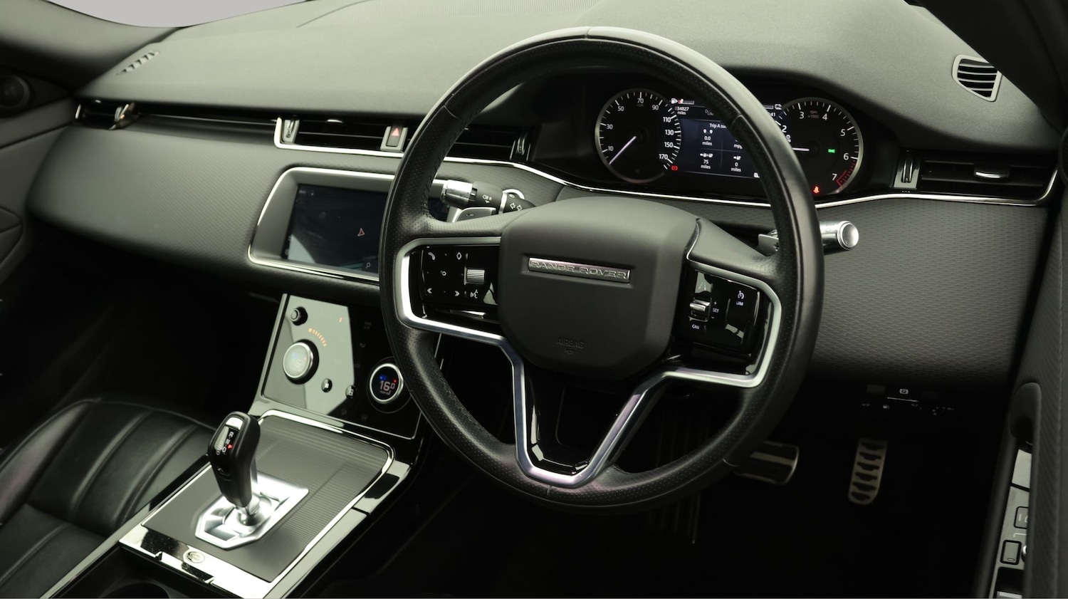 Used Land Rover Range Rover Evoque 2022 for sale - 77762863: Photo 9