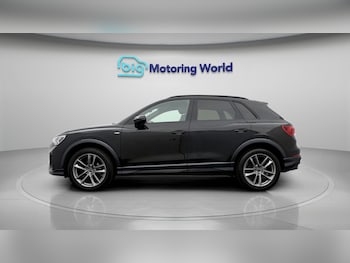 Used Audi Q3 2021 for sale - 78722503: Photo