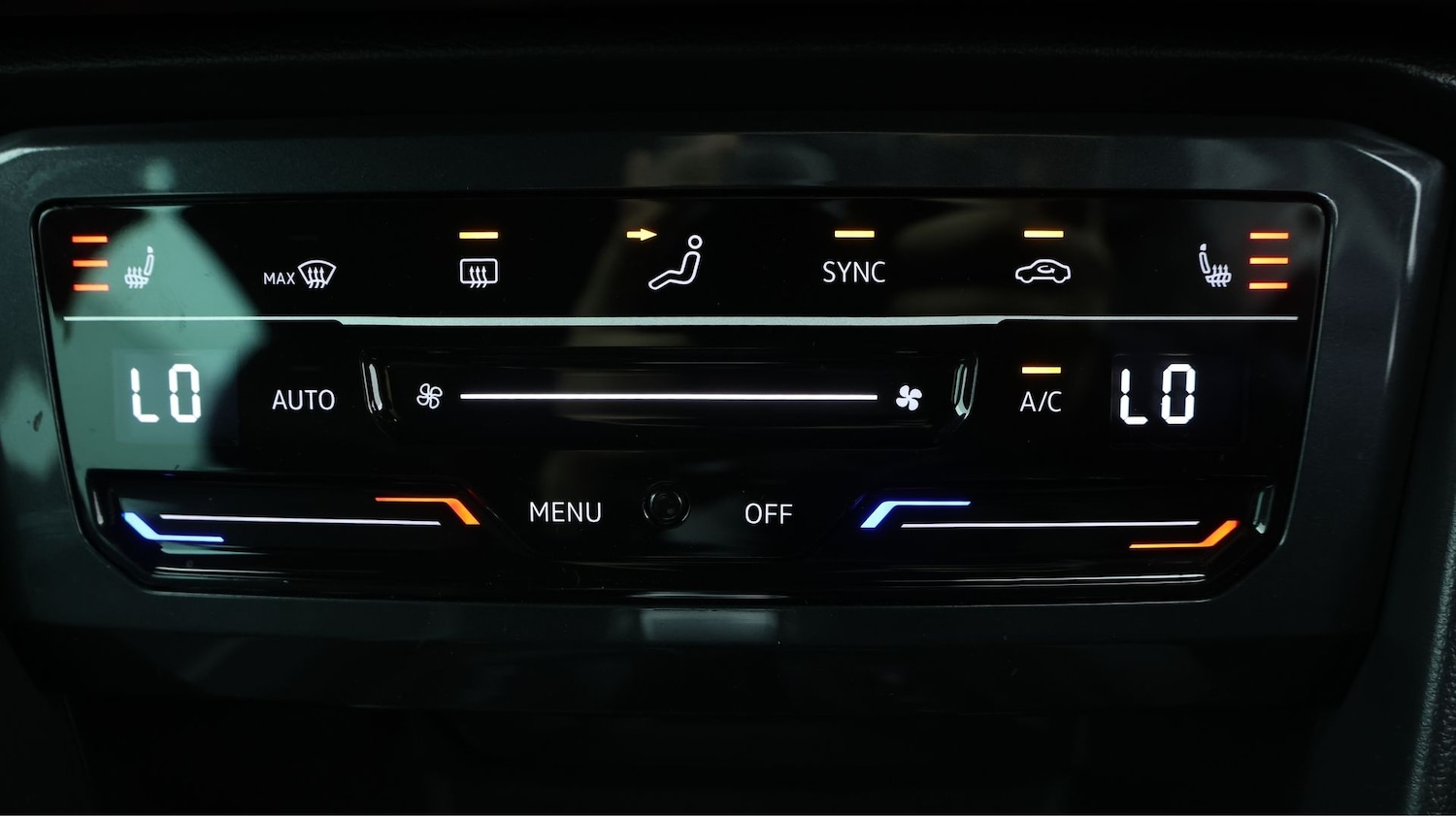 Used Volkswagen Tiguan 2020 for sale - 77181511: Photo 12