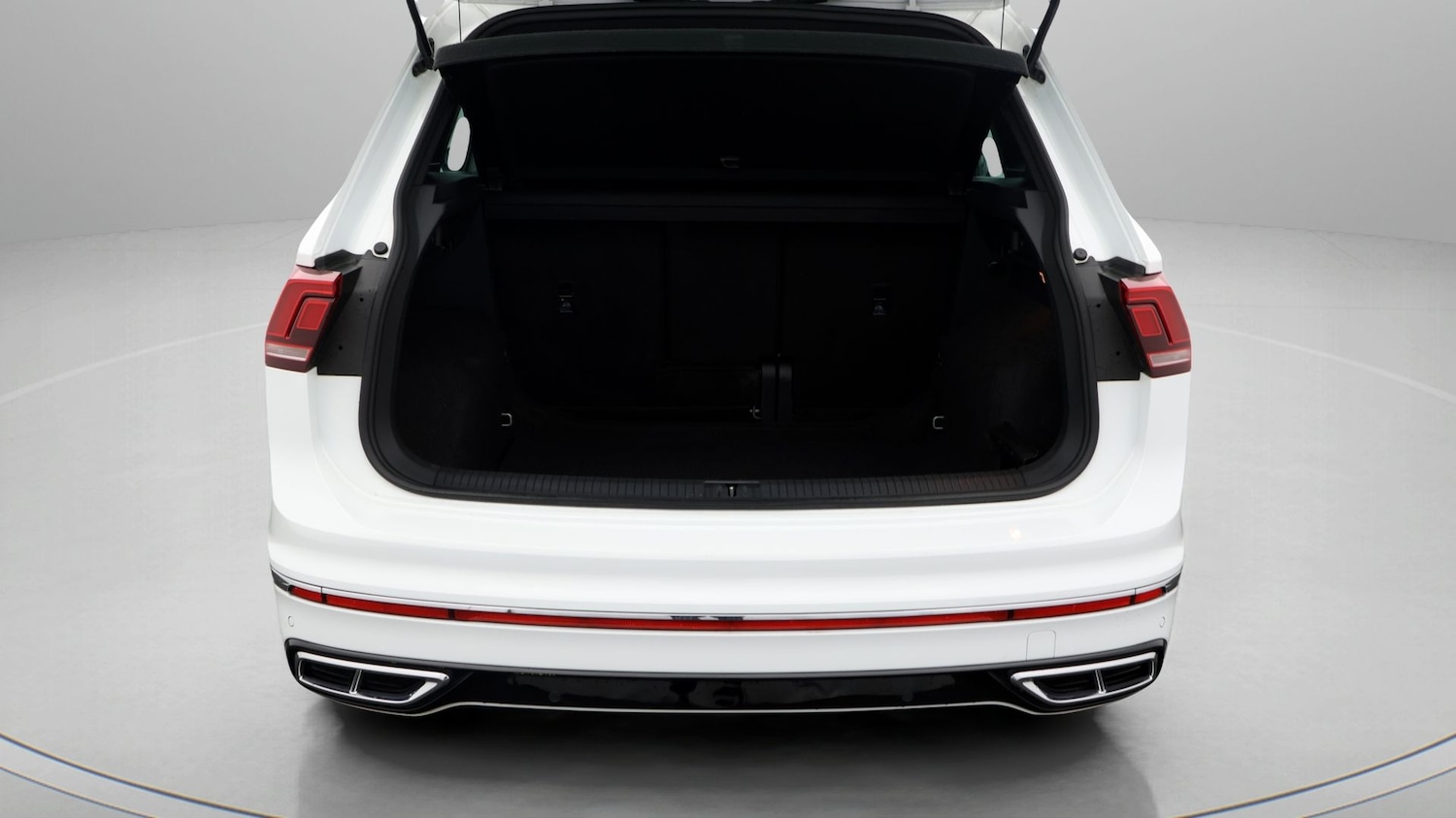 Used Volkswagen Tiguan 2020 for sale - 77181511: Photo 17