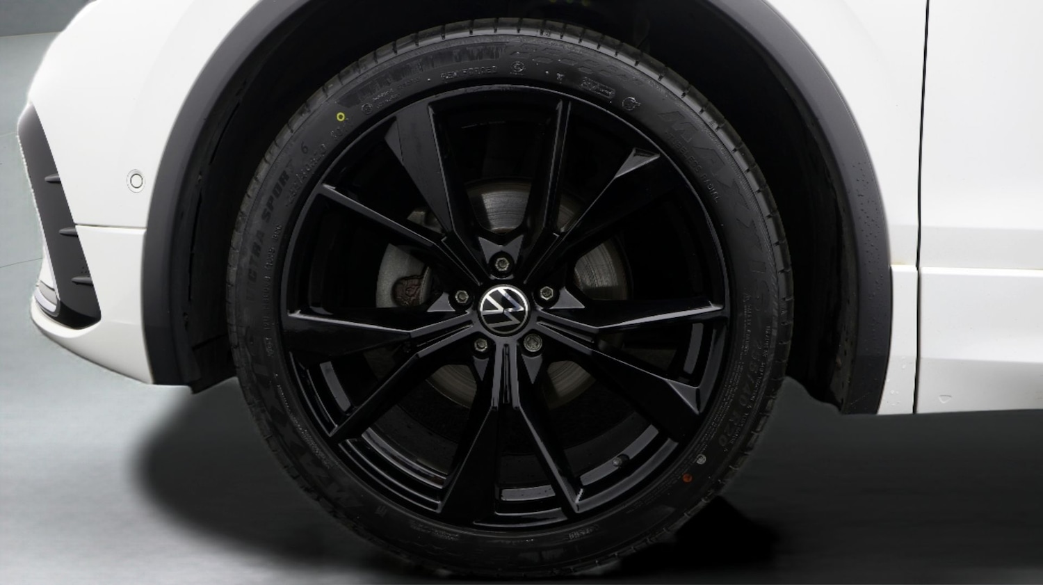 Used Volkswagen Tiguan 2020 for sale - 77181511: Photo 18