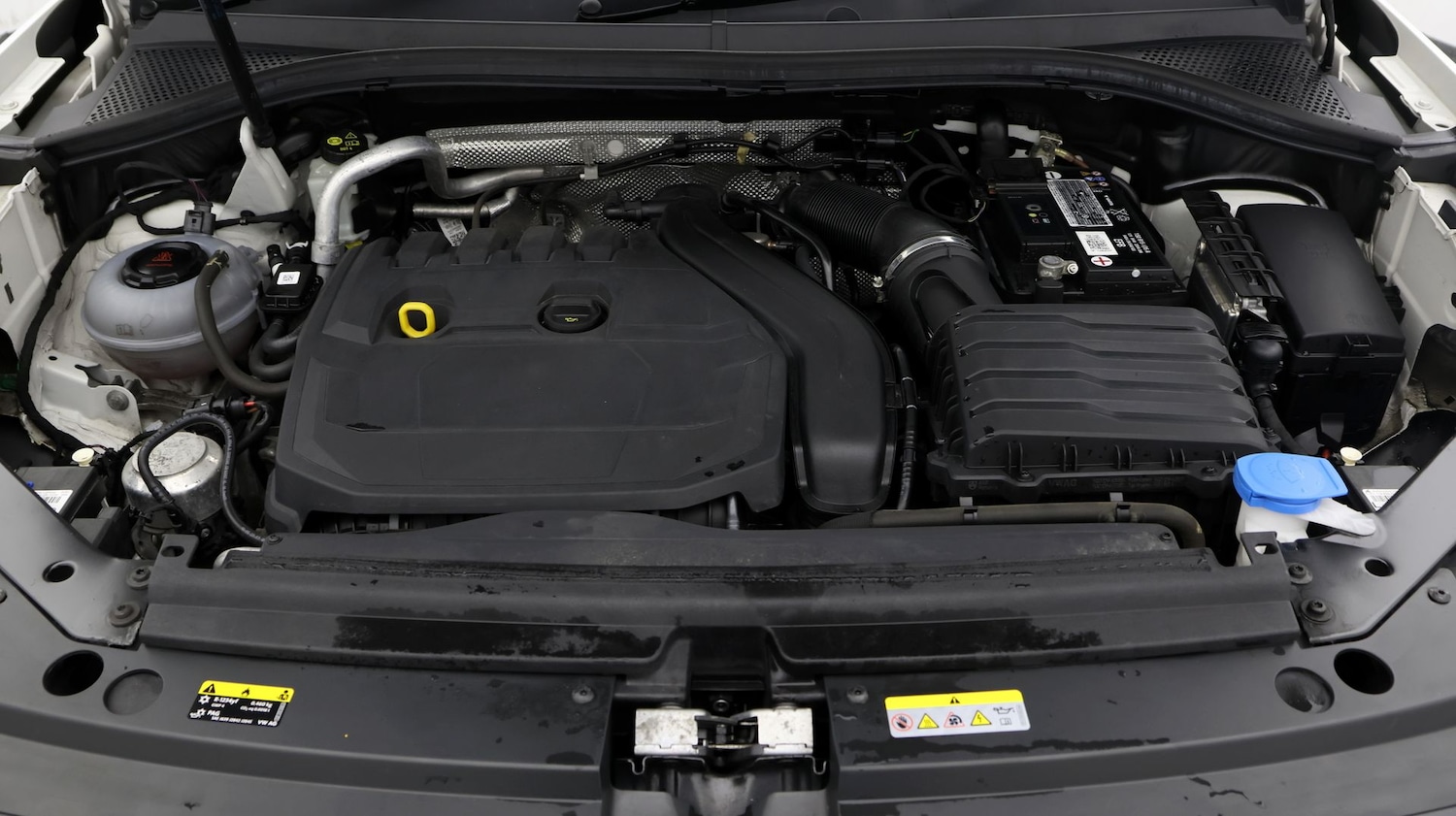 Used Volkswagen Tiguan 2020 for sale - 77181511: Photo 19