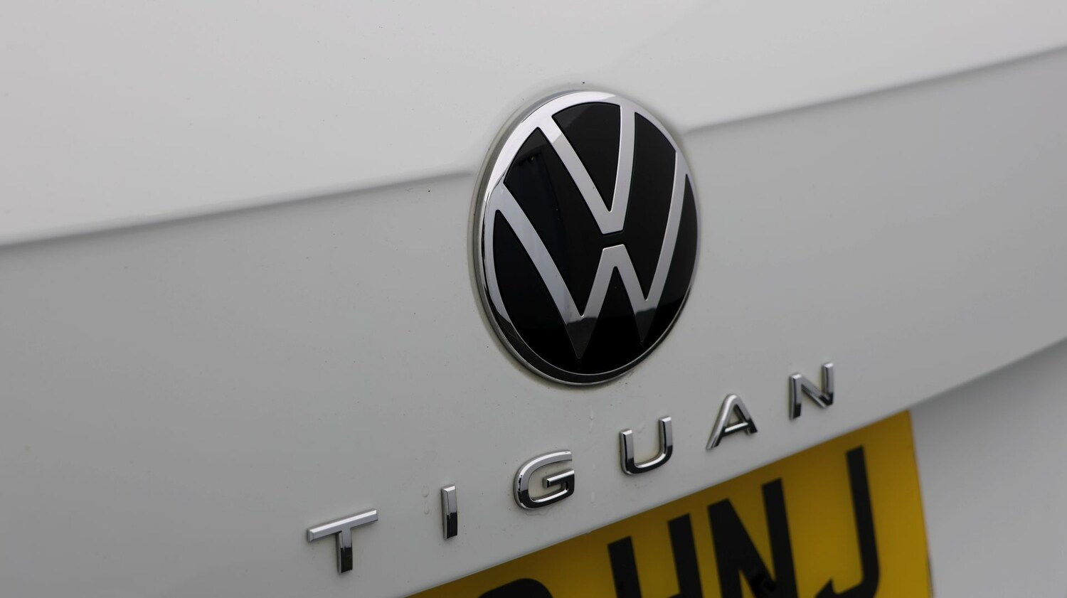 Used Volkswagen Tiguan 2020 for sale - 77181511: Photo 20