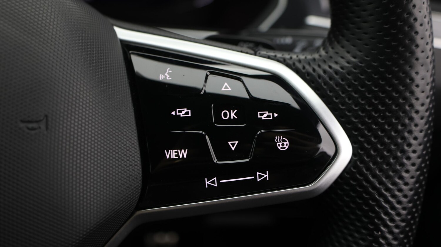 Used Volkswagen Tiguan 2020 for sale - 77181511: Photo 24