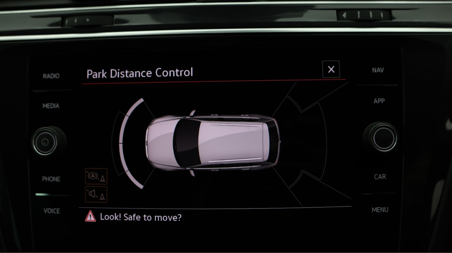 Used Volkswagen Tiguan 2020 for sale - 77181511: Photo 25