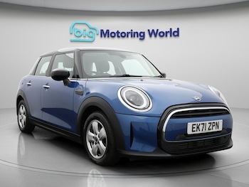 Used MINI Hatch 2021 for sale - 75464240: Photo